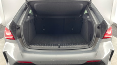 BMW 1 Series 118i [136] M Sport 5dr Step Auto [LCP] Petrol Hatchback